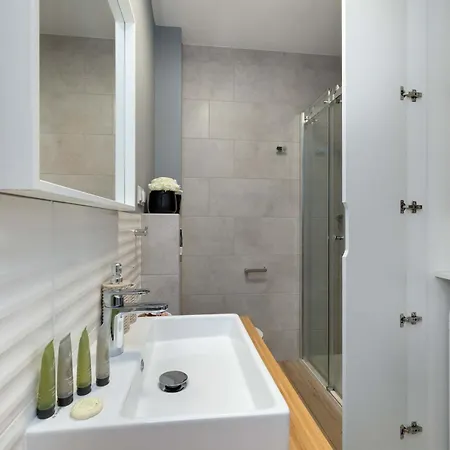 Nadmorski W Pobierowie Z Parkingiem Oraz Basenem By Renters *