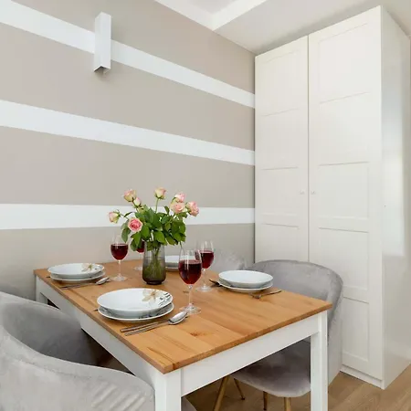 Nadmorski W Pobierowie Z Parkingiem Oraz Basenem By Renters Apartment *