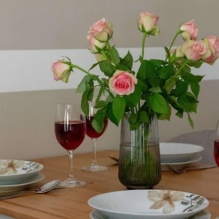 Apartment Nadmorski W Pobierowie Z Parkingiem Oraz Basenem By Renters *