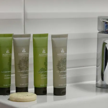 Apartment Nadmorski W Pobierowie Z Parkingiem Oraz Basenem By Renters