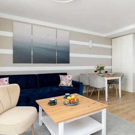 Nadmorski W Pobierowie Z Parkingiem Oraz Basenem By Renters Apartment *