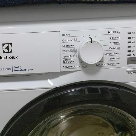 Nadmorski W Pobierowie Z Parkingiem Oraz Basenem By Renters * Pobierowo